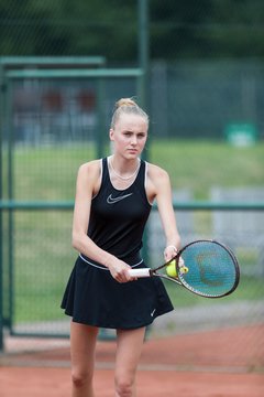 Leni Barmbrock 19 - Bergstedt Open